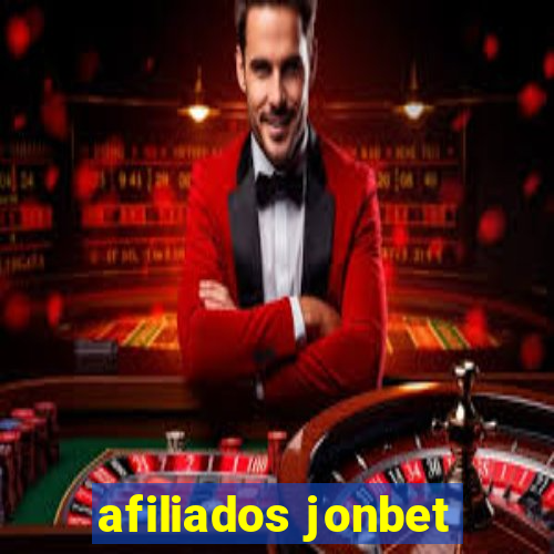 afiliados jonbet